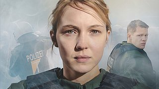 DIE NICHTE DES POLIZISTEN gewinnt Bernd Burgemeister Fernsehpreis / Weltpremiere auf dem 42. Filmfest München