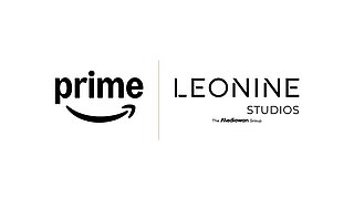 Prime Video und LEONINE Studios schließen mehrjährige Lizenzpartnerschaft