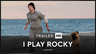 I PLAY ROCKY inszeniert von Oscar®-Preisträger Peter Farrelly / ab 26. November 2026 im Kino