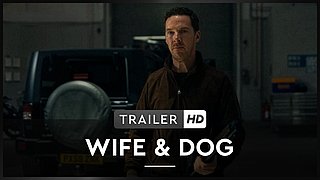 Trailer zu Guy Ritchies WIFE & DOG verfügbar / ab 18. Februar 2027 im Kino!
