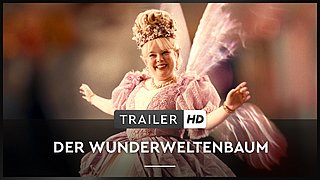 Neuer Trailer & Plakat zum farbenfrohen Familien-Fantasyabenteuer DER WUNDERWELTENBAUM / ab 30. April 2026 im Kino!