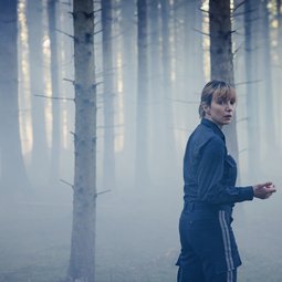 Szene aus DAS VERGESSEN