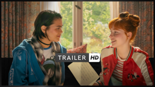 Teasertrailer und Plakat sind da! DIE SCHULE DER MAGISCHEN TIERE 4 / ab 25. September 2025 im Kino