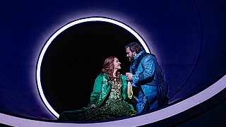 Clasart Classic bringt am 21. März 2026 Wagners mystisches Operndrama TRISTAN UND ISOLDE live aus der Met ins Kino