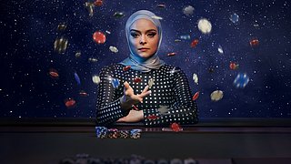 Neue sechsteilige ZDFneoriginal-Serie HIGH STAKES von Odeon Fiction