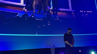 Magische Augenblicke beim Special Event Screening in Berlin - DIE UNFASSBAREN 3 - NOW YOU SEE ME