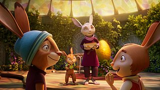 DIE HÄSCHENSCHULE - GEHEIMNIS UM DAS GOLDENE EI: Welturaufführung beim Schlingel Filmfestival / ab 25. Februar 2027 im Kino!