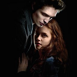 Motiv vom Film TWILIGHT