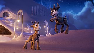 NIKO – die Serie: Toon2Tango realisiert in Koproduktion mit ZDF Studios und 20 Pictures to Midnight die CGI-Animationsserie zum internationalen Kino-Franchise