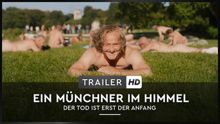 Teasertrailer EIN MÜNCHNER IM HIMMEL - DER TOD IST ERST DER ANFANG / ab 23. April 2026 im Kino!