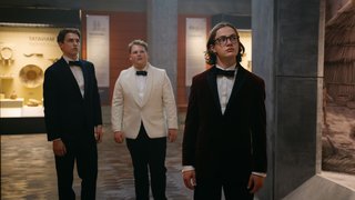 Wiedemann & Berg Films DIE DREI ??? – NACHT IN ANGST ist abgedreht / ab 19. August 2027 im Verleih von Sony Pictures im Kino!