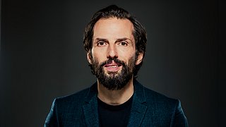 Quirin Berg im Gespräch mit DWDL über unser Fiction-Slate für TV & Streaming