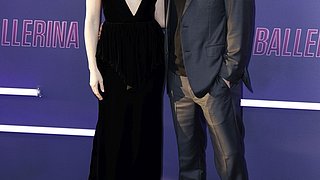 BALLERINA feiert sensationelle Deutschlandpremiere in Berlin