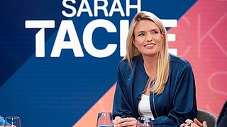 "Sarah Tacke" im ZDF: Der Feind im Innern – wie stoppen wir Islamisten?