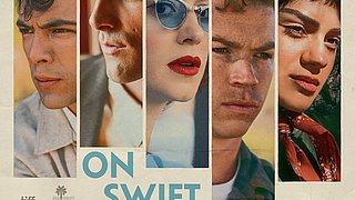 ON SWIFT HORSES / ab 29. Mai 2025 im Kino!