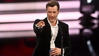 Bayerischer Filmpreis für Florian David Fitz / WOCHENENDREBELLEN ab 28. September 2023 im Kino