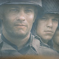SAVING PRIVATE RYAN