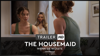 1,5 Millionen Kinobesucher für THE HOUSEMAID - WENN SIE WÜSSTE
