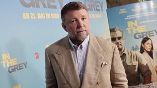 Guy Ritchie präsentiert IN THE GREY bei Special Screening in Berlin