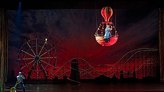 Clasart Classic bringt am 3. Oktober 2026 Mozarts Komödie COSÌ FAN TUTTE live aus der Met ins Kino