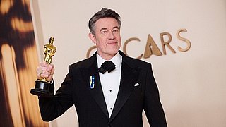 Oscar®-Auszeichnung für KONKLAVE