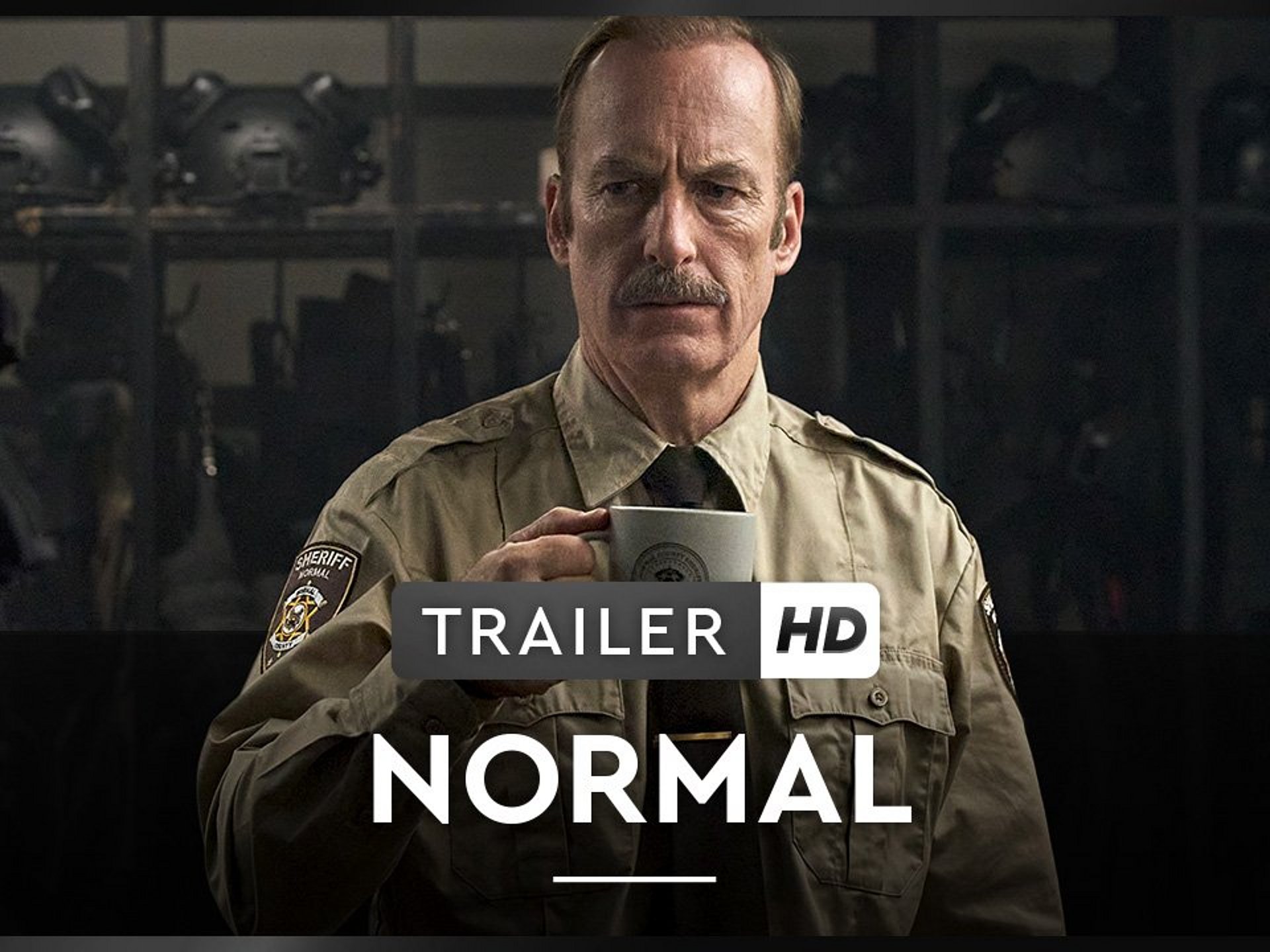 Trailer YouTube zum Film NORMAL
