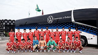 LEONINE Studios produces exclusive series for the new edition of FC Bayern’s FC BAYERN WORLD SQUAD