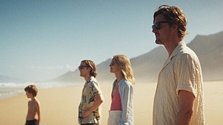 ISLANDS von Jan Ole Gerster feiert Weltpremiere als "Berlinale Special" bei den 75. Internationalen Filmfestspielen Berlin