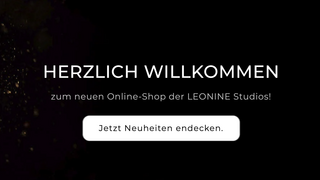 LEONINE Studios launcht eigenen Shop: Hochwertige Home-Entertainment-Highlights per Klick direkt nach Hause