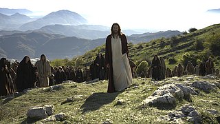 LEONINE Studios bringt Mel Gibsons THE RESURRECTION OF THE CHRIST in die deutschen Kinos