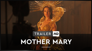 MOTHER MARY mit Anne Hathaway ab 21. Mai 2026 im Kino!