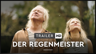DER REGENMEISTER / ab 13. August 2026 im Kino!