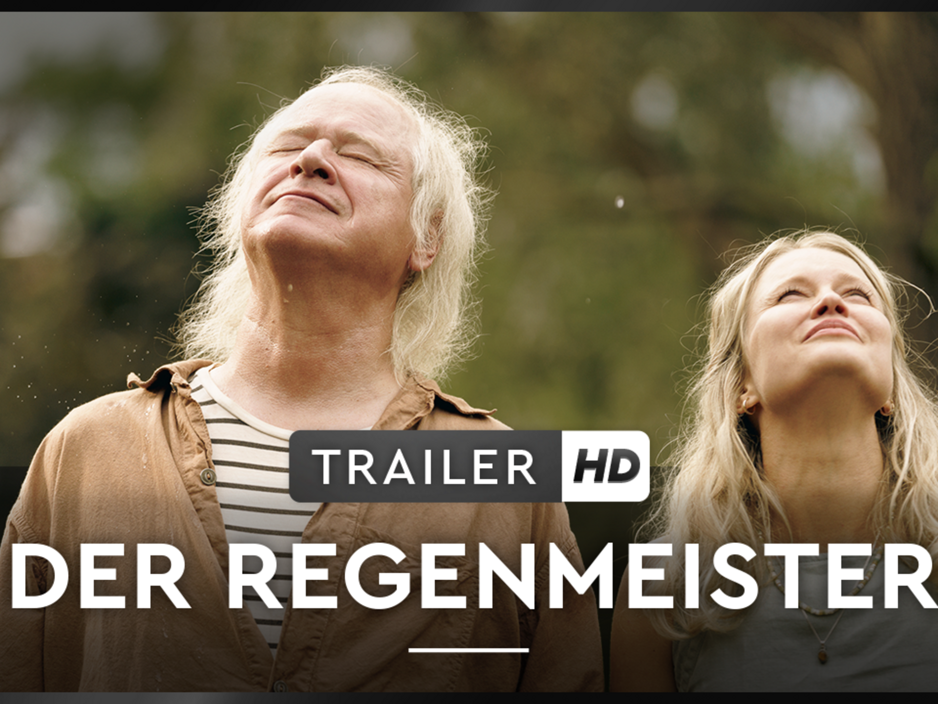 Trailer Thumbnail DER REGENMEISTER