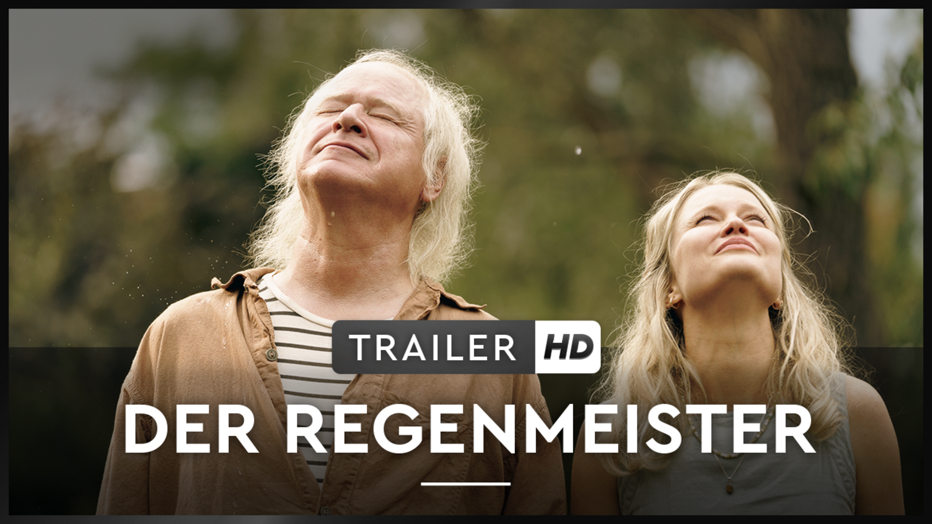 Trailer Thumbnail DER REGENMEISTER