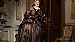 Clasart Classic bringt am 22. November Richard Strauss Meisterwerk ARABELLA live aus der Met ins Kino