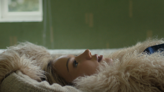 BARBARA – BECOMING SHIRIN DAVID von LEONINE Documentaries ab 13. März 2026 auf Netflix