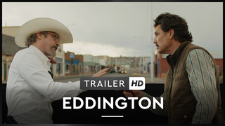 Neuer EDDINGTON Trailer / ab 20. November im Kino
