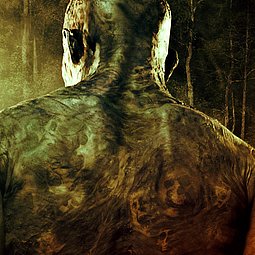 Szene vom Film VENOM