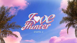 Erfolgreiche Creator-Dating-Reality von LEONINE C_: LOVE HUNTER geht in die zweite Runde