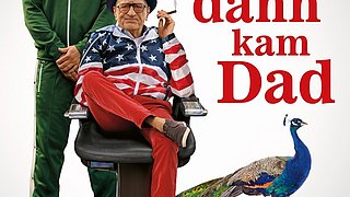 Neuer Trailer zu UND DANN KAM DAD - ab 25. Mai 2023 im Kino!