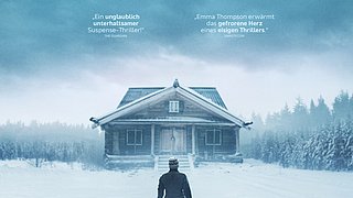 DEAD OF WINTER - EISIGE STILLE ab 19. Februar 2026 im Kino!