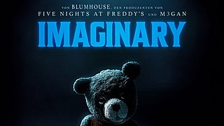 Trailer zu IMAGINARY/ Ab 14. März 2024 im Kino!