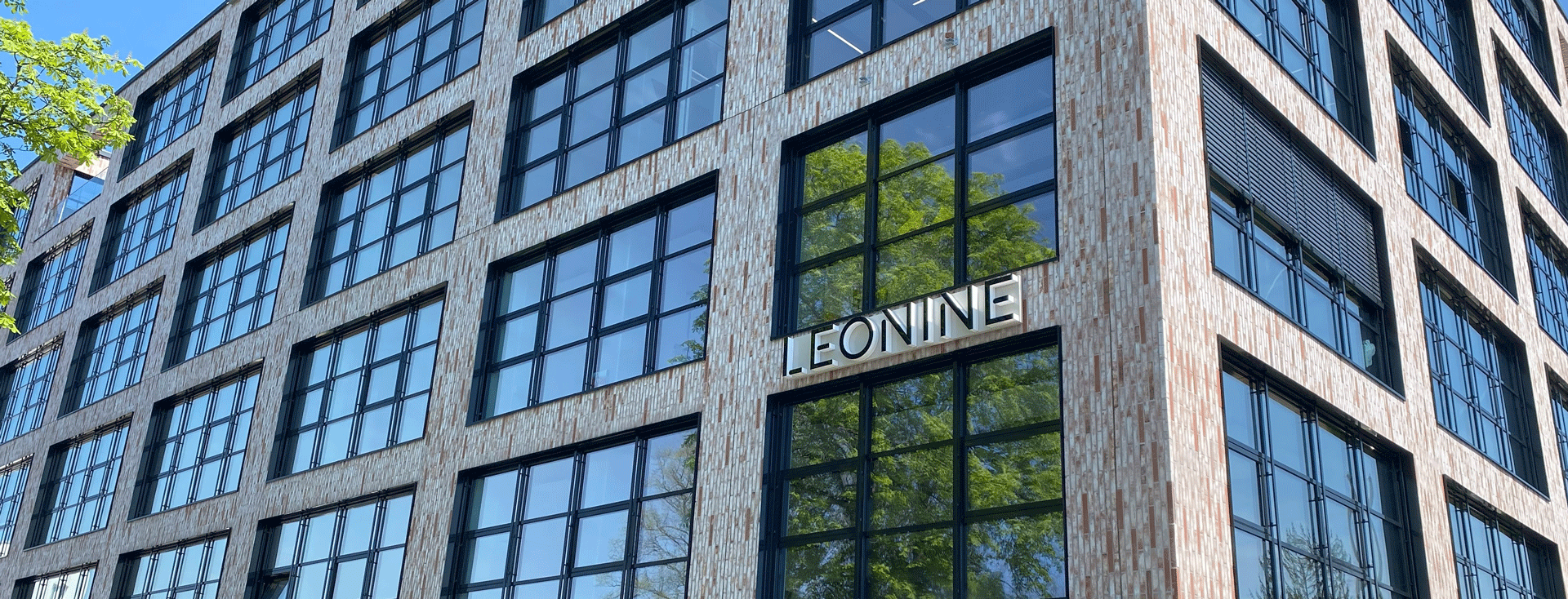 LEONINE STUDIOS
