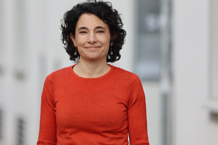 Sarah Fischer nommée CEO de LEONINE Holding et i&u TV